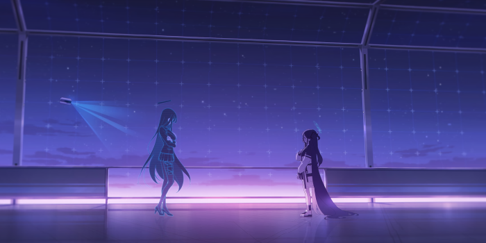 3440x1440 Some ultrawide wallpapers I edited