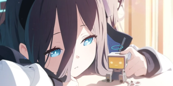 1920x1080 Blue Archive HD Adventure