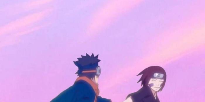 720x1280 Obito Rin Wallpapers - Top Free Obito