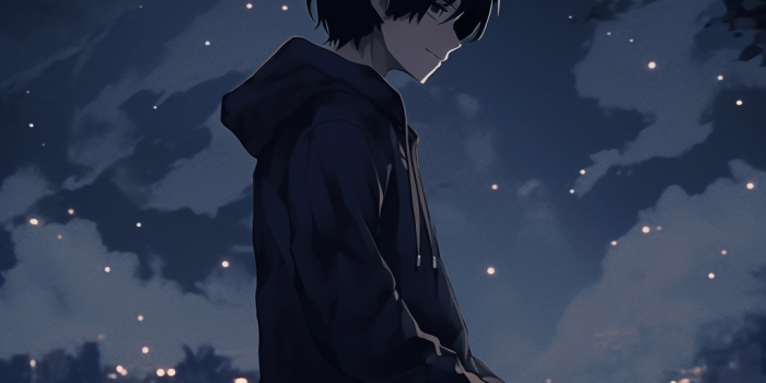 1024x1024 Aesthetic Anime Pfp Wallpapers