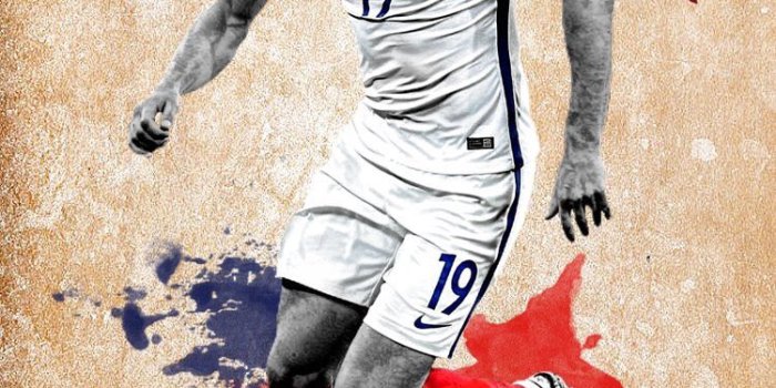 750x1334 iPhone wallpaper #EURO2016