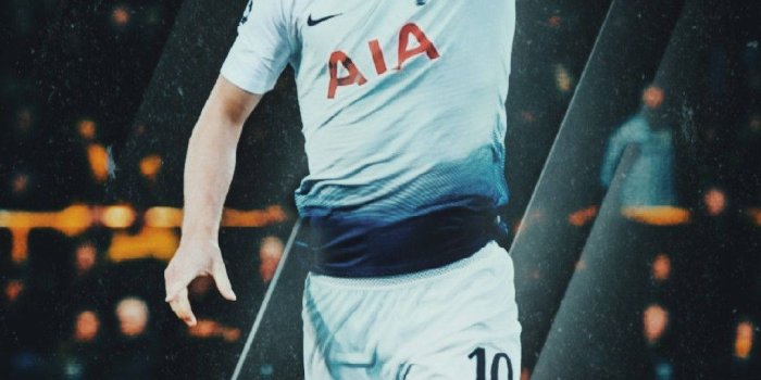 1080x1920 Harry Kane Football League Wallpaper