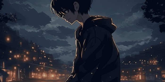 1024x1024 Aesthetic Anime Pfp Wallpapers