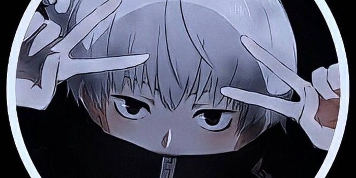 1920x1920 Toge Inumaki Anime PFP Wallpaper