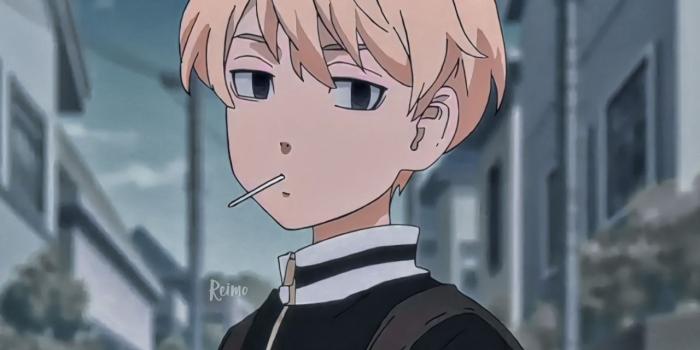 1280x1280 Anime Manga PFP Wallpapers