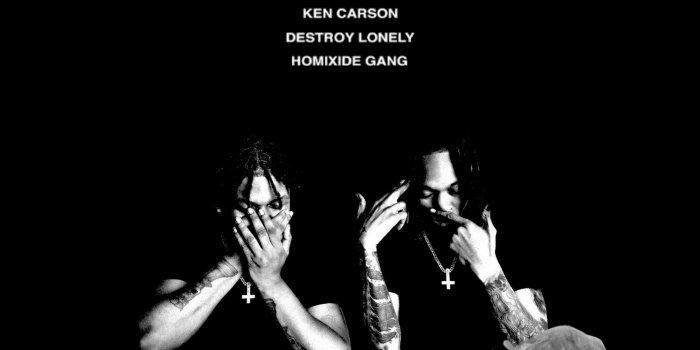 2700x4800 Opium Phone Wallpaper : r/homixidegang