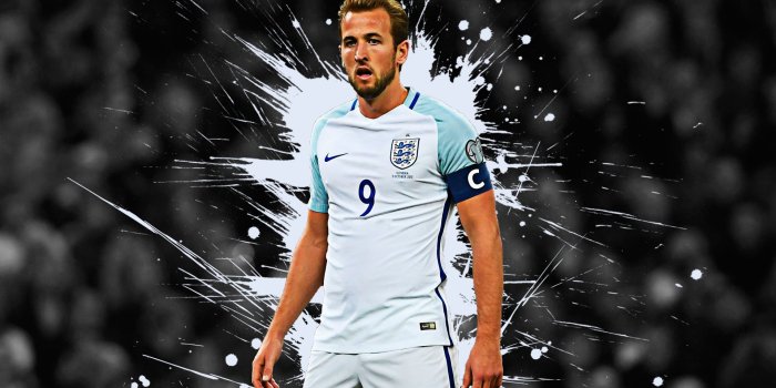 1920x1200 Soccer Harry Kane Sports HD Wallpaper