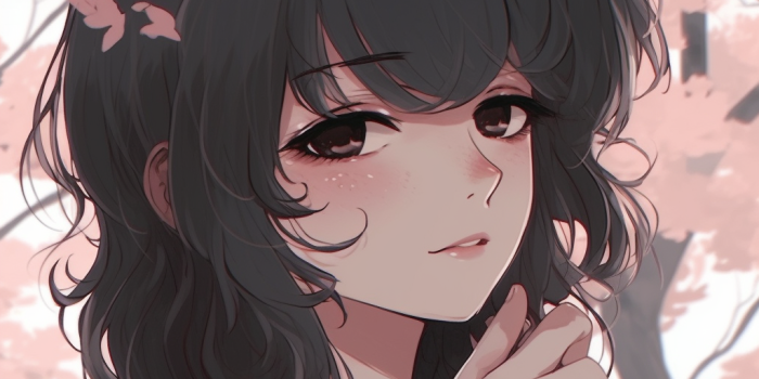 1024x1024 Aesthetic Anime Pfp Wallpapers