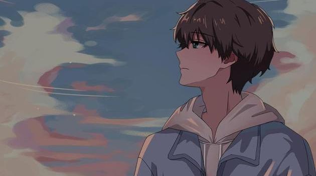 630x1280 Anime Boys PFP Wallpapers