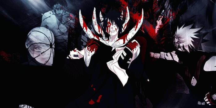 1920x1080 Download Obito Uchiha – the power of