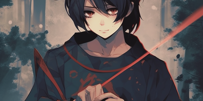 1024x1024 Aesthetic Anime Pfp Wallpapers