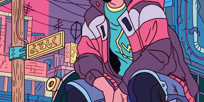 1080x1920 1080x1920 Anime Boy 4k Iphone 7,6s,6