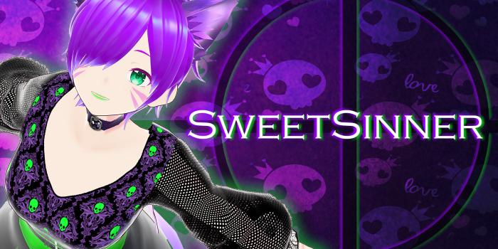 1920x1080 ArtStation - Twitch Anime PFP and