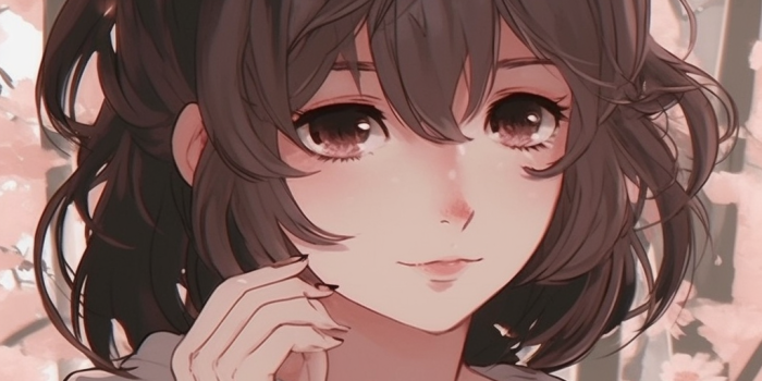 1024x1024 Cosmic Cover - aesthetic anime pfp