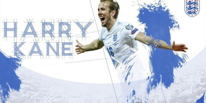 1920x1080 Harry Kane England Wallpapers