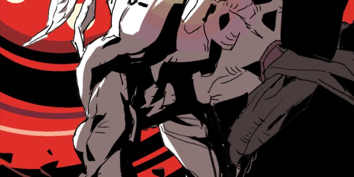 2072x3688 Mahoraga | @AoratosMeka Twitter ☆