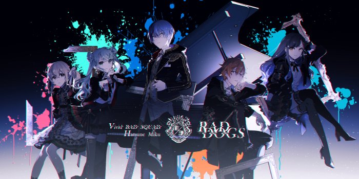 1920x1080 Project Sekai Wallpapers