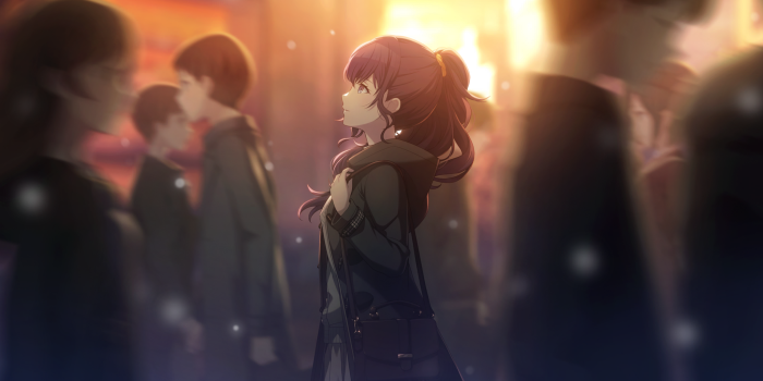 2048x1261 Project Sekai Colorful Stage! feat