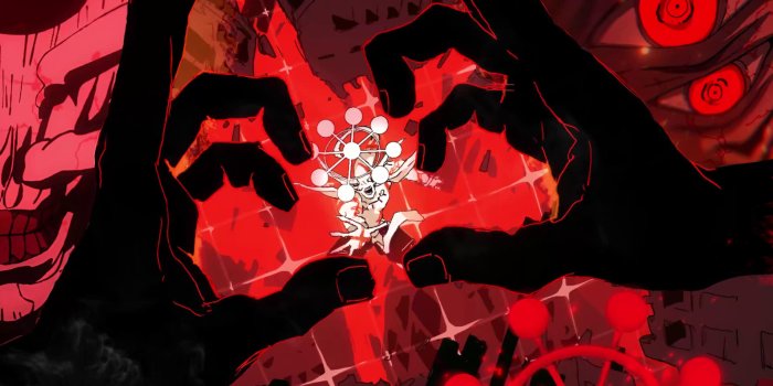 3840x2160 Sukuna vs Mahoraga Live Wallpaper