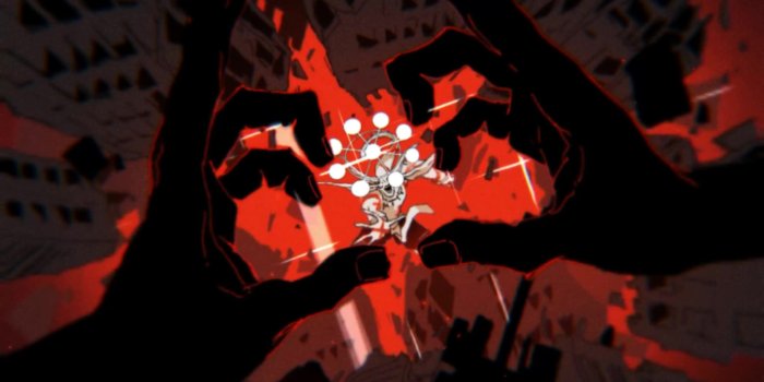 1920x1080 1 Mahoraga Live Wallpapers, Animated