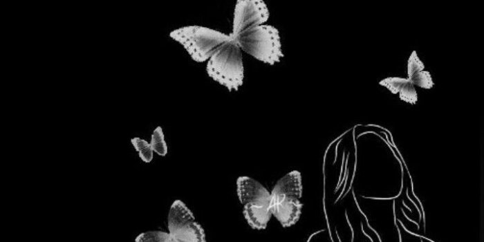 720x1280 Black For Girls Wallpaper | WhatsPaper