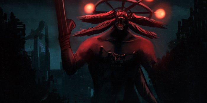 4096x2896 Crain Art on X: 