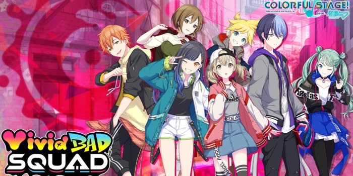 1920x1080 Project Sekai: Colorful Stage Amino