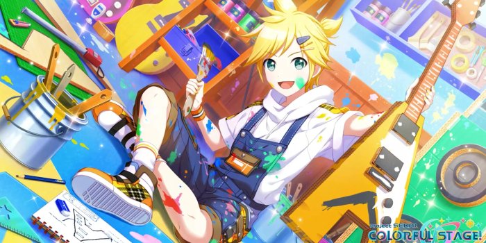 1920x1080 Feat. Hatsune Miku Live Wallpapers