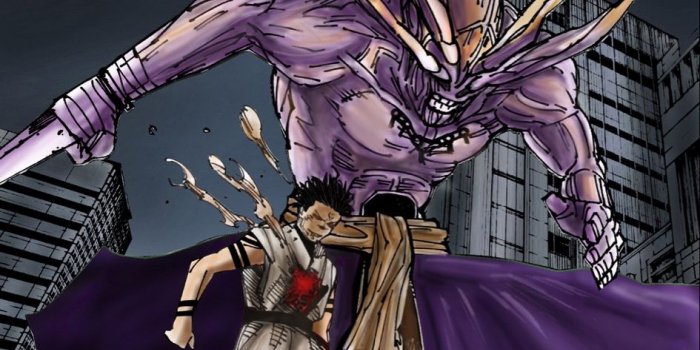 945x1200 sukuna mahoraga | Personaggi immaginari