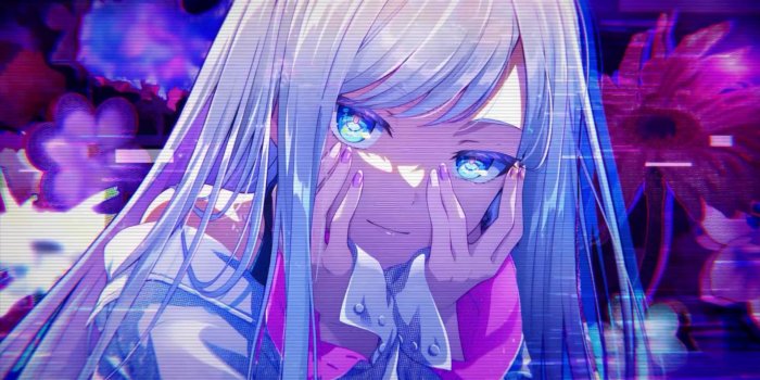 1920x1080 Yoisaki Kanade Project SEKAI Live