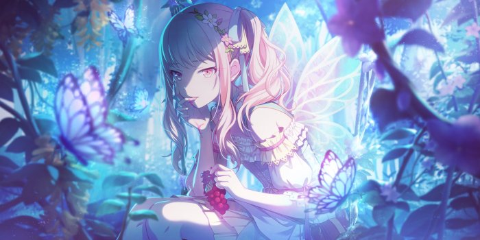 2048x1261 Project Sekai Colorful Stage! feat