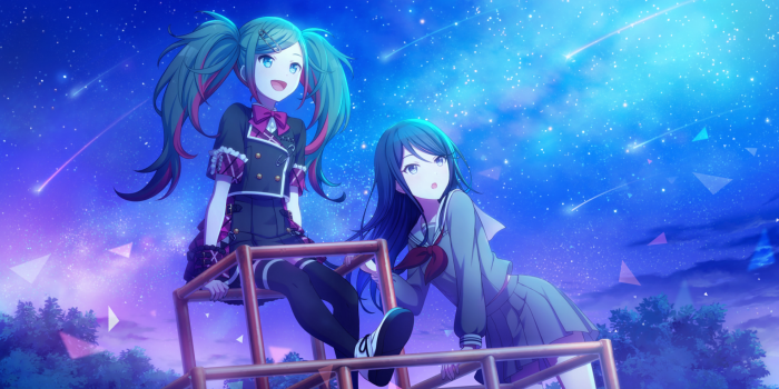 1920x1182 HD Virtual Concert Harmony