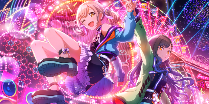 2048x1261 Project Sekai Colorful Stage! feat