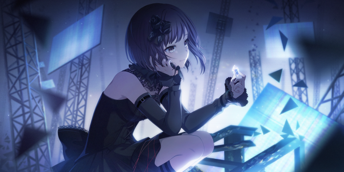 1920x1182 Download Ena Shinonome Video Game