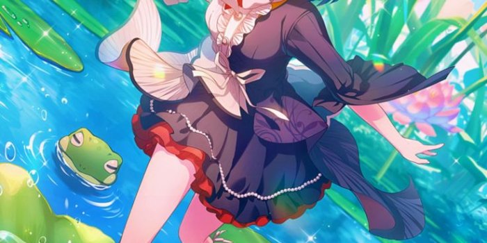 736x1308 Anime wallpaper, Anime character drawing