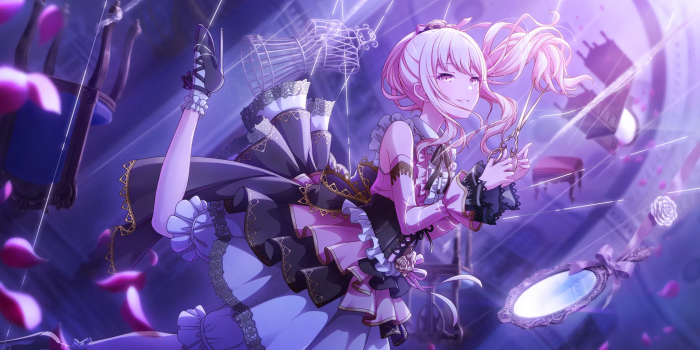 2048x1261 Mizuki Project Sekai Wallpapers