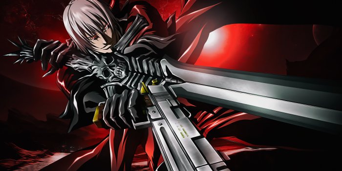 3860x2160 130+] Dante (Devil May Cry) Wallpapers