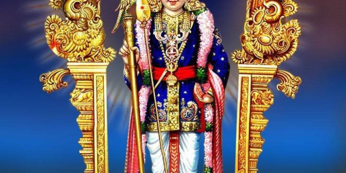 720x1280 100 Free Murugan HD Wallpapers