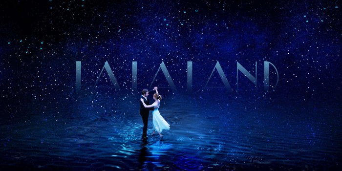 1920x849 Download La La Land Dancing On Water 4k