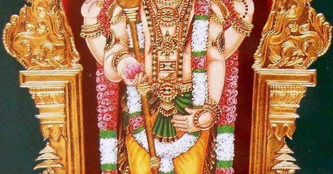 670x1230 100+] Baby Murugan Wallpapers