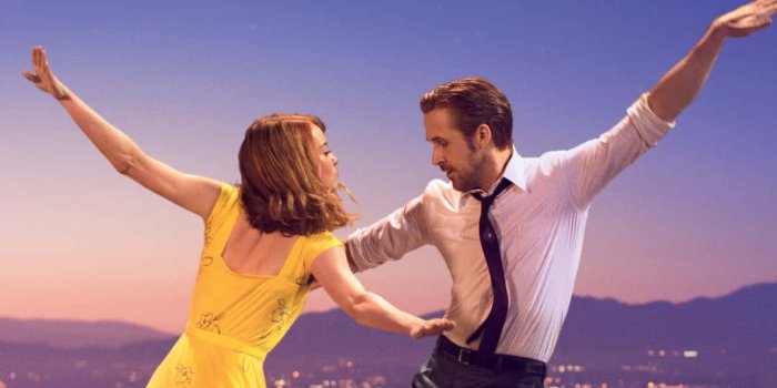 1079x1920 La La Land in crystal clear, 4k image