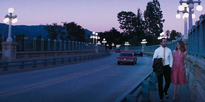 1920x1080 La La Land (2016) – Jade Alexandra