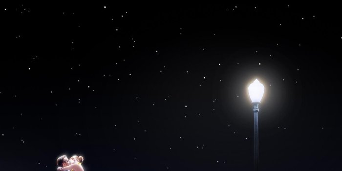 1536x2732 La La Land Film Wallpapers