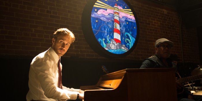 3200x2128 Ryan Gosling Movie La La Land HD Wallpaper