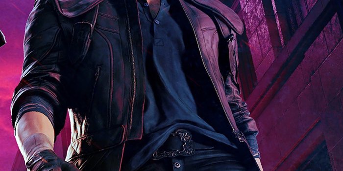 1220x2160 Dante Sparda Wallpapers