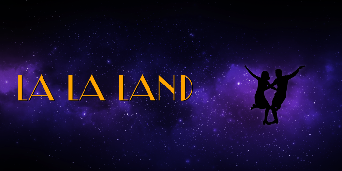 2560x1440 La La Land inspired me to make a
