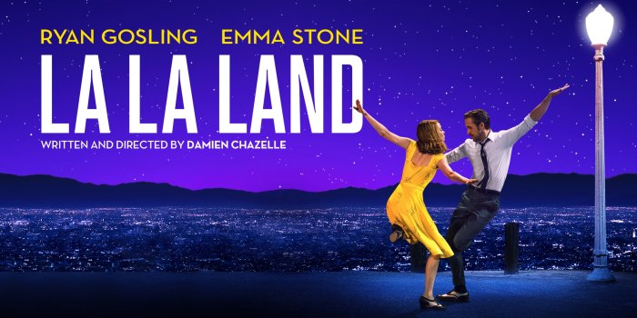 3840x2160 Ryan Gosling, Movie, La La Land