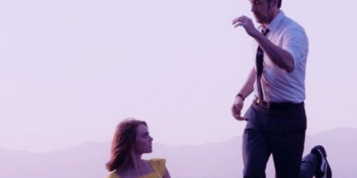 719x1280 Awesome La La Land iPhone Wallpapers