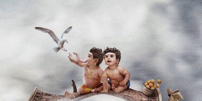 1080x1071 100 Free Baby Murugan HD Wallpapers