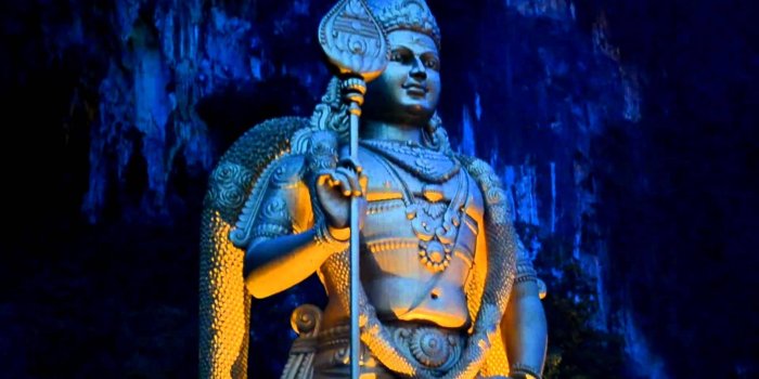 1920x1080 Murugan HD Computer Wallpapers